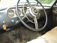 1953 Packard Sedan for sale in Cadillac, Michigan (ID-48172)