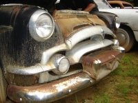 1953 Packard Sedan for sale in Cadillac, Michigan (ID-48172)