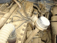 1953 Packard Sedan for sale in Cadillac, Michigan (ID-48172)