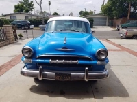 1953 Plymouth Cranbrook for sale in Cadillac, Michigan (ID-1657)