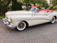 1953 Buick Skylark for sale in Bay Shore, New York (ID-1423)