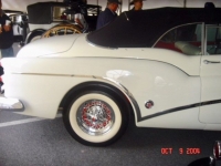 1953 Buick Skylark for sale in Bay Shore, New York (ID-1423)