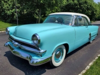 1953 Ford Victoria for sale in Fredericksburg, Virginia (ID-1434)