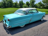 1953 Ford Victoria for sale in Fredericksburg, Virginia (ID-1434)