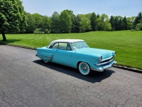 1953 Ford Victoria for sale in Fredericksburg, Virginia (ID-1434)