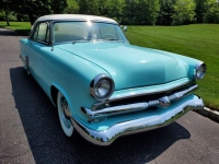 1953 Ford Victoria for sale in Fredericksburg, Virginia (ID-1434)