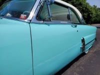 1953 Ford Victoria for sale in Fredericksburg, Virginia (ID-1434)
