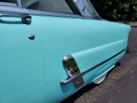 1953 Ford Victoria for sale in Fredericksburg, Virginia (ID-1434)