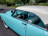 1953 Ford Victoria for sale in Fredericksburg, Virginia (ID-1434)