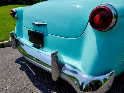 1953 Ford Victoria for sale in Fredericksburg, Virginia at $23,495