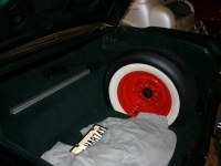 1954 Buick Century for sale in Cadillac, Michigan (ID-48806)