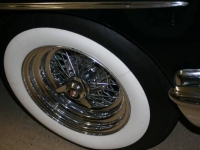 1954 Buick Century for sale in Cadillac, Michigan (ID-48806)