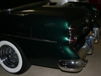 1954 Buick Century for sale in Cadillac, Michigan (ID-48806)
