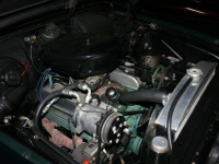 1954 Buick Century for sale in Cadillac, Michigan (ID-48806)