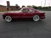 1954 Chevrolet Corvette for sale in Cadillac, Michigan (ID-48514)