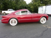 1954 Chevrolet Corvette for sale in Cadillac, Michigan (ID-48514)