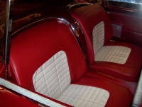 1954 Chevrolet Corvette for sale in Cadillac, Michigan (ID-48514)