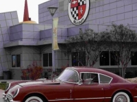 1954 Chevrolet Corvette for sale in Cadillac, Michigan (ID-48514)