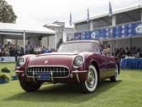 1954 Chevrolet Corvette for sale in Cadillac, Michigan (ID-48514)