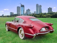 1954 Chevrolet Corvette for sale in Cadillac, Michigan (ID-48514)