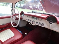 1954 Chevrolet Corvette for sale in Cadillac, Michigan (ID-48514)