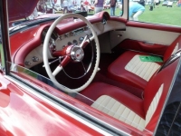 1954 Chevrolet Corvette for sale in Cadillac, Michigan (ID-48514)