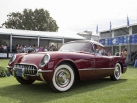 1954 Chevrolet Corvette for sale in Cadillac, Michigan (ID-48514)