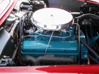1954 Chevrolet Corvette for sale in Cadillac, Michigan (ID-48514)