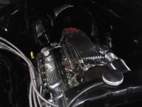 1954 Chevrolet Pickup for sale in Cadillac, Michigan (ID-48680)