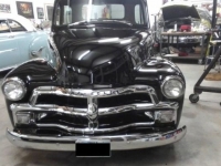 1954 Chevrolet Pickup for sale in Cadillac, Michigan (ID-48680)