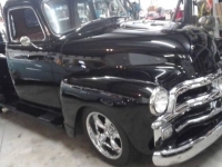 1954 Chevrolet Pickup for sale in Cadillac, Michigan (ID-48680)