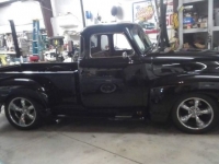 1954 Chevrolet Pickup for sale in Cadillac, Michigan (ID-48680)