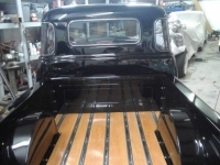 1954 Chevrolet Pickup for sale in Cadillac, Michigan (ID-48680)