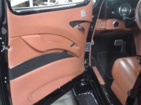 1954 Chevrolet Pickup for sale in Cadillac, Michigan (ID-48680)