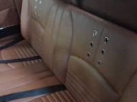 1954 Chevrolet Pickup for sale in Cadillac, Michigan (ID-48680)