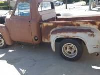 1954 Ford F1 for sale in Cadillac, Michigan (ID-1573)