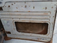 1954 Ford F1 for sale in Cadillac, Michigan (ID-1573)