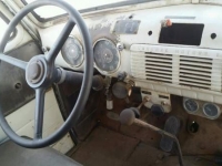 1954 GMC Dump Truck for sale in Cadillac, Michigan (ID-1682)