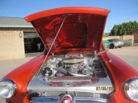 1954 Hudson Metropolitan for sale in Cadillac, Michigan (ID-48713)