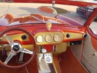 1954 Hudson Metropolitan for sale in Cadillac, Michigan (ID-48713)