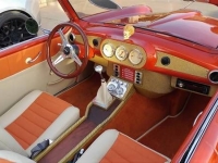 1954 Hudson Metropolitan for sale in Cadillac, Michigan (ID-48713)