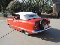1954 Hudson Metropolitan for sale in Cadillac, Michigan (ID-48713)