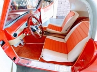 1954 Hudson Metropolitan for sale in Cadillac, Michigan (ID-48713)