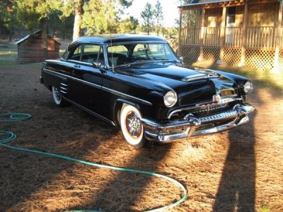 1954 Mercury Sedan for sale in Cadillac, Michigan at $40,995