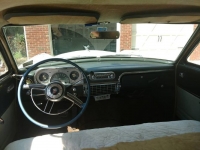 1954 Packard Cavalier for sale in Cadillac, Michigan (ID-48627)