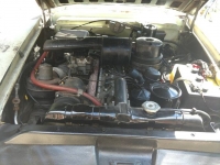 1954 Packard Cavalier for sale in Cadillac, Michigan (ID-48627)