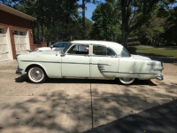 1954 Packard Cavalier for sale in Cadillac, Michigan (ID-48627)