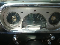 1954 Packard Cavalier for sale in Cadillac, Michigan (ID-48627)
