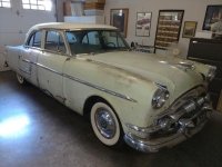 1954 Packard Cavalier for sale in Cadillac, Michigan (ID-48627)