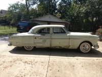 1954 Packard Cavalier for sale in Cadillac, Michigan (ID-48627)
